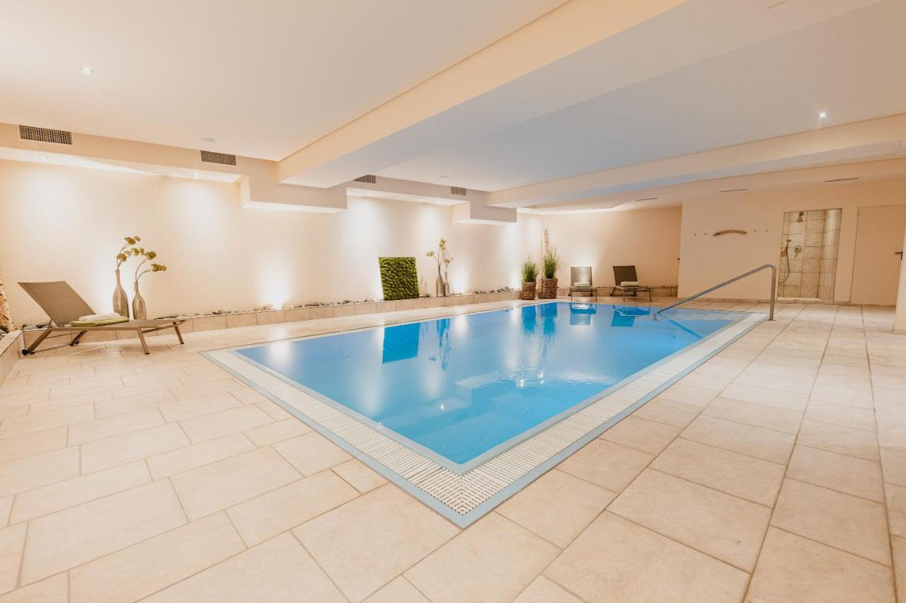 Aktiv Hotel Edelweiss 레시아 외부 사진