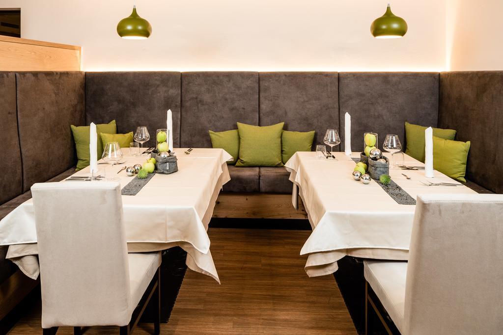 Aktiv Hotel Edelweiss 레시아 외부 사진